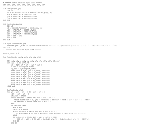 sample_programs/RgbaCircle Prototype.prod.bas screenshot