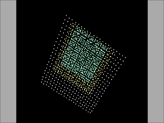 sample_programs/Rotating Parallel Planes.prod.run screenshot