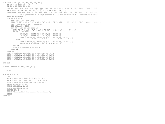 sample_programs/Rounded_Box.prod.bas screenshot