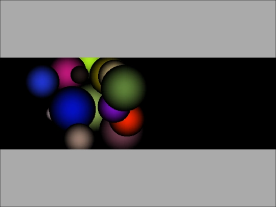 sample_programs/Scrolling Gradiant Balls.prod.run screenshot
