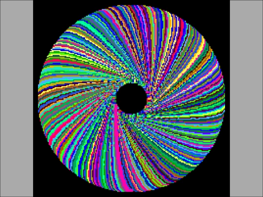 sample_programs/Spirographed ellipses for colorful circle.prod.run screenshot