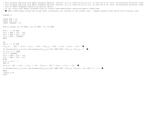 sample_programs/Starfield PSET Check.prod.bas screenshot