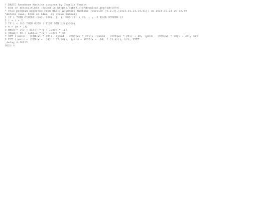 sample_programs/Swirly Thing.prod.bas screenshot
