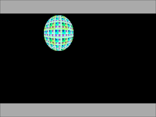 sample_programs/The Lens.prod.run screenshot