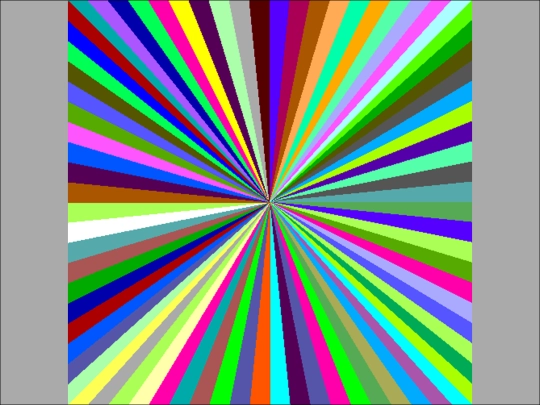 sample_programs/Thick Line Color Rotation.prod.run screenshot