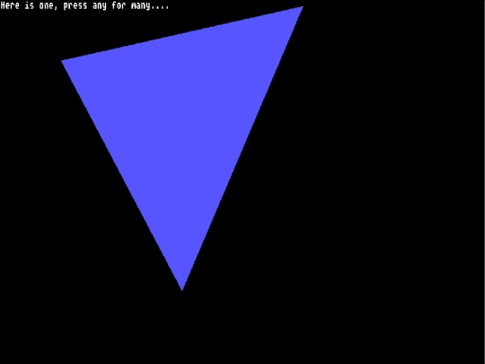 sample_programs/Triangle Fill Demo.prod.run screenshot