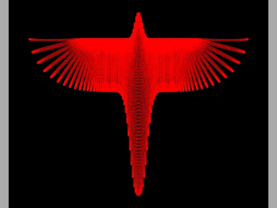 sample_programs/Trigonometric funtions from Magpie.run screenshot