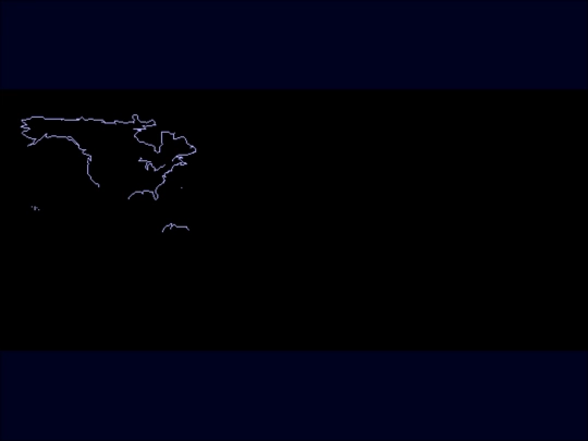 sample_programs/World Map.prod.run screenshot