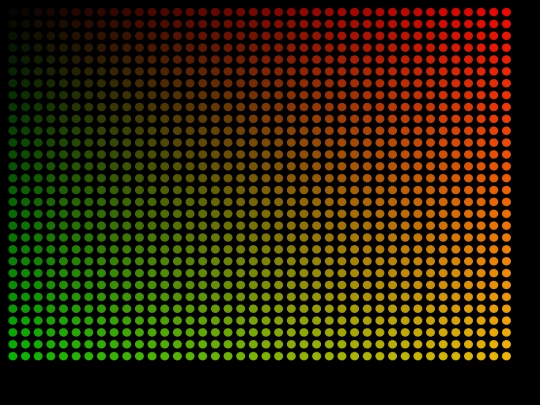 wwwBASIC/circles.wwwbasic screenshot