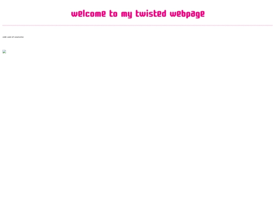 home screenshot