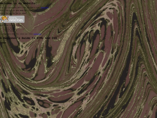 demo screenshot