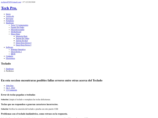 pestañas/teclado screenshot