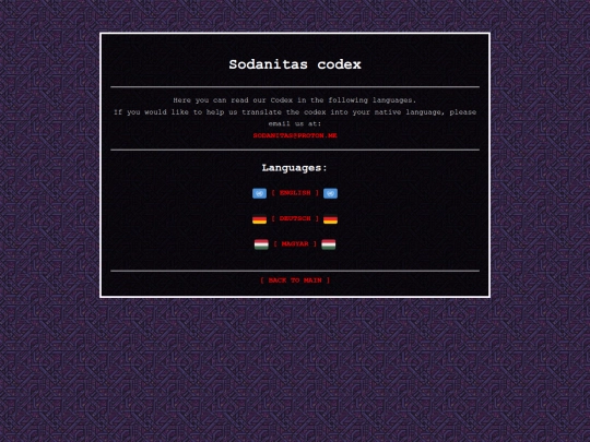 codex screenshot