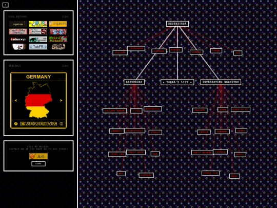 net screenshot