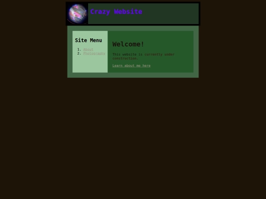 main screenshot