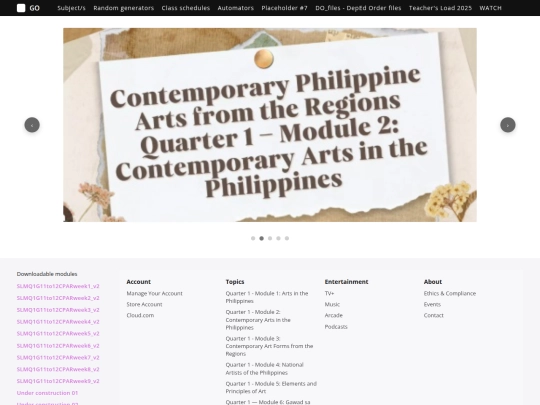 quarter1module8 screenshot