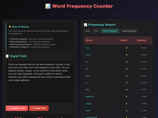 random_apps/wordfrequencycounter2025 screenshot