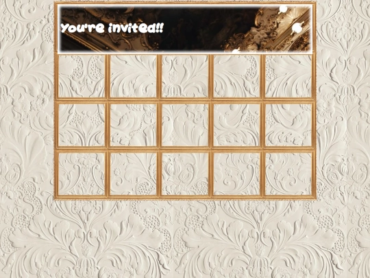 invite screenshot