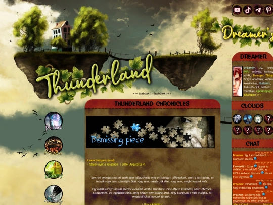 archive screenshot