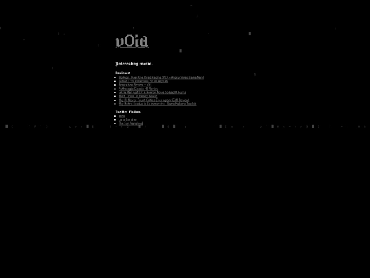 media screenshot