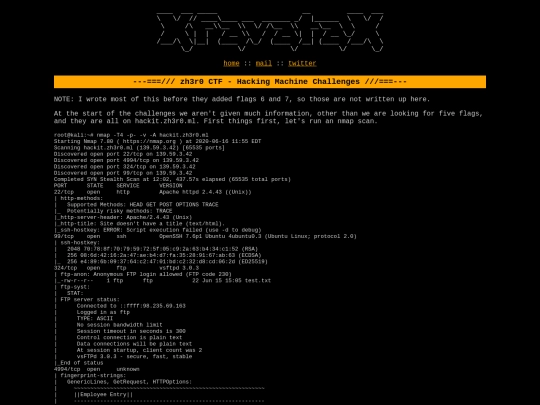 posts/zh3r0 screenshot