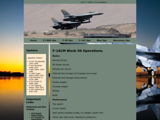 f16c screenshot
