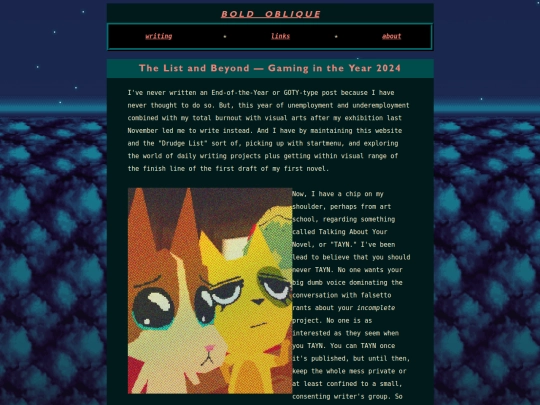 2024 screenshot