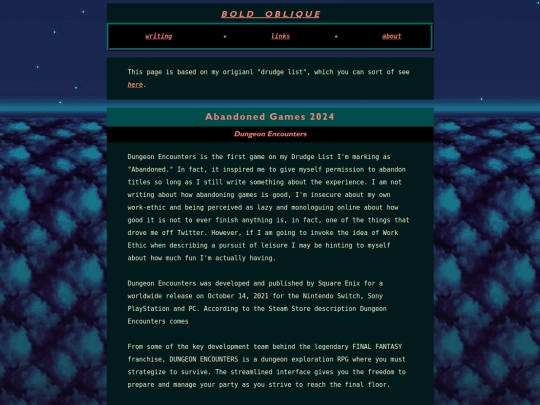 Cave-of-Abaddon screenshot