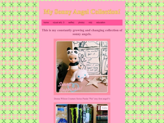 angels screenshot
