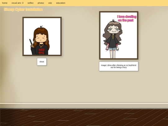 shoopz screenshot
