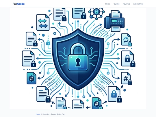 articles/secure-online-fax screenshot