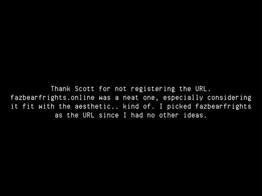 father screenshot