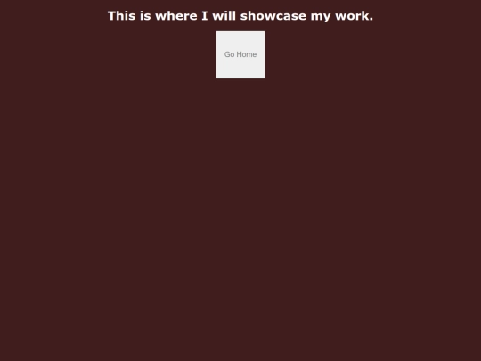 mywork screenshot
