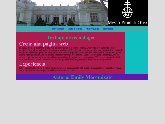 tecnologia screenshot