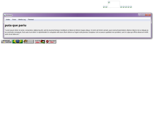 portuguese/blog/inicial_blog screenshot