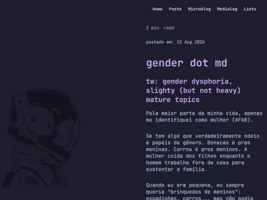 portuguese/cozyblog/posts/gender screenshot