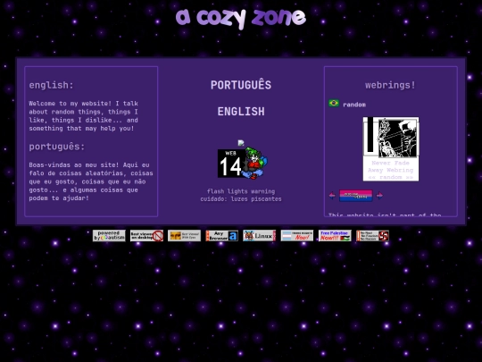 teste screenshot