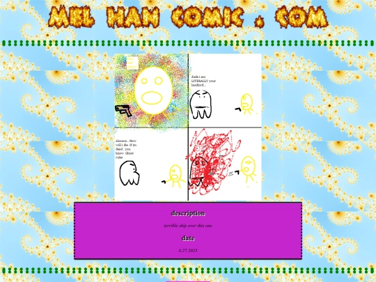 comic/comic3 screenshot