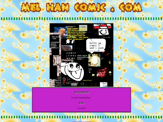 comic/comic4 screenshot