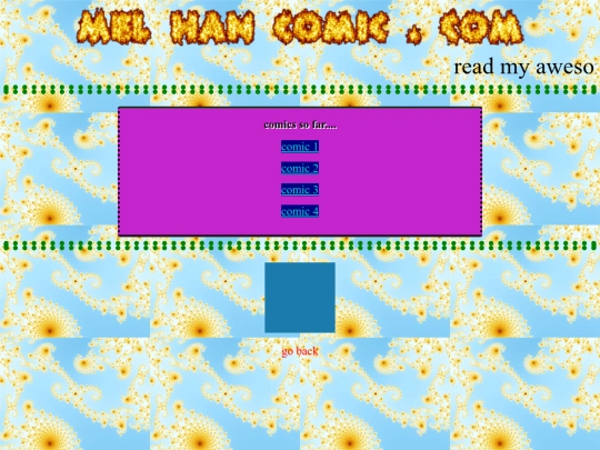 comic screenshot