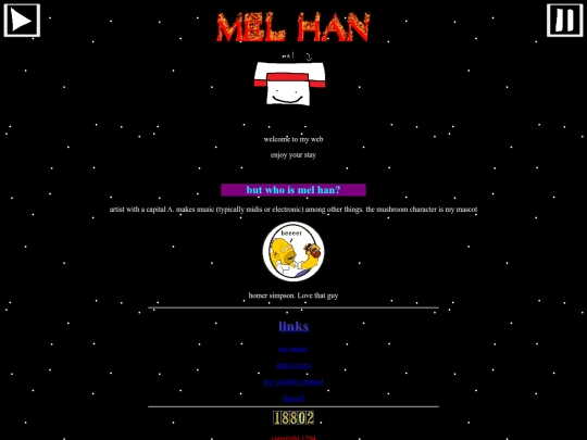 main screenshot
