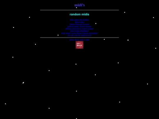 midi screenshot