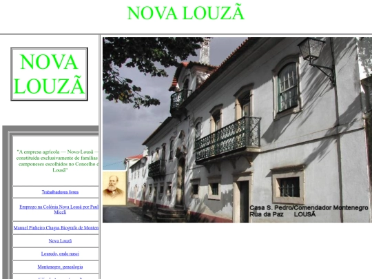 centro screenshot