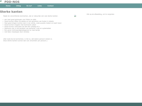 Sterkekanten screenshot