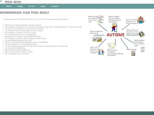 kenmerken screenshot