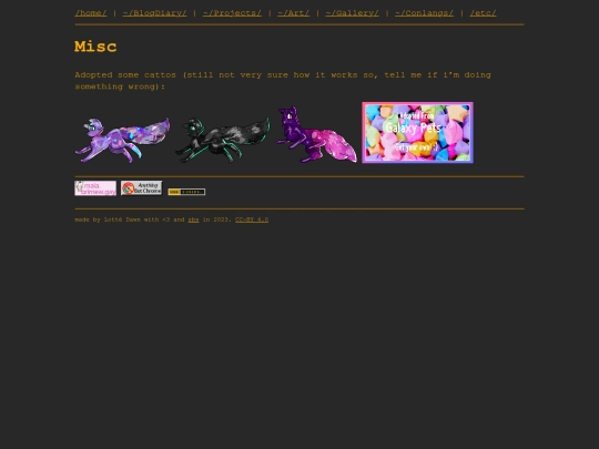 misc screenshot