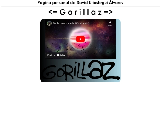 Practica Multimedia screenshot