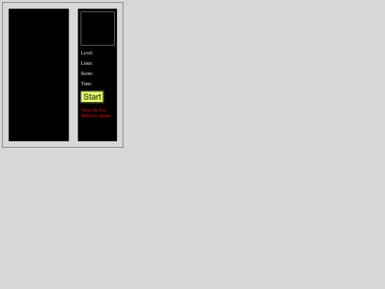 my-games-site/tetris screenshot