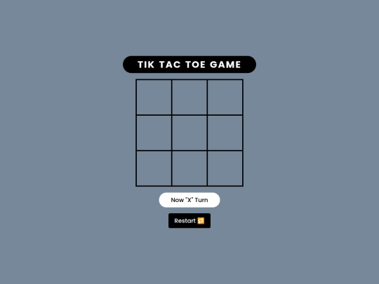 my-games-site/tictactoe screenshot