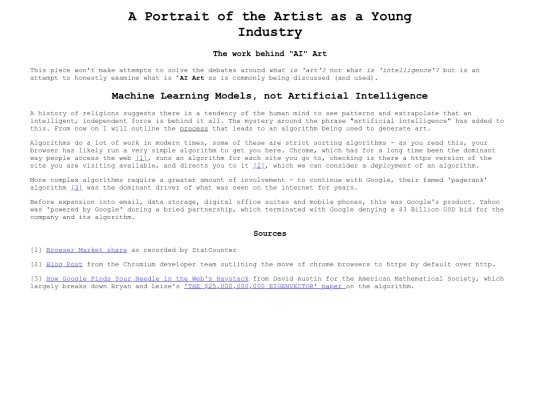 aiart screenshot